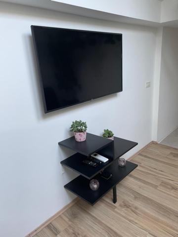 Cute Spot In Lublaň